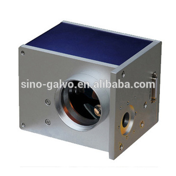 JD2808 20mm beam aperture Digital high speed Galvo Head for big marking area with high power laser